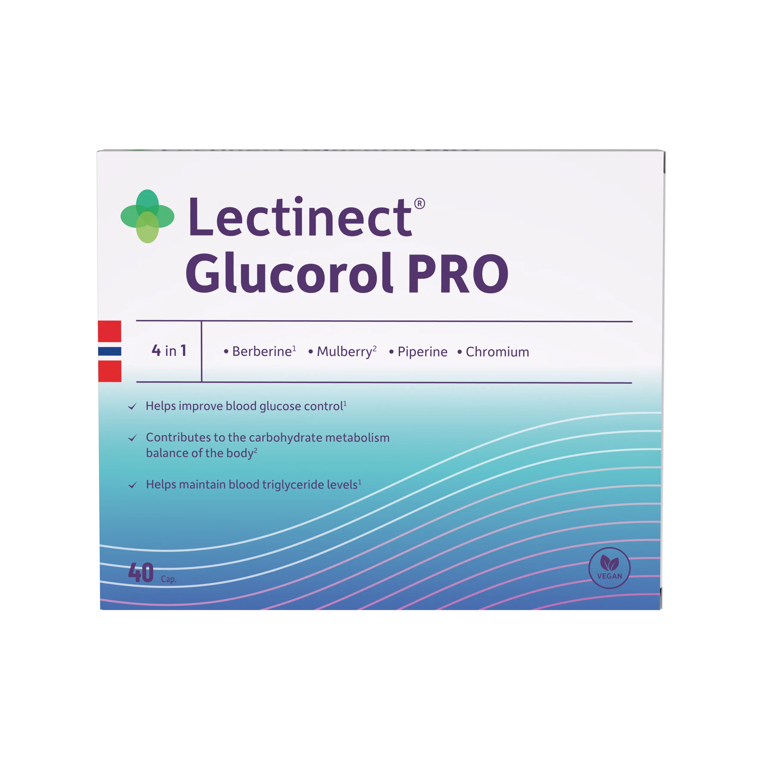 Lectinect Glucorol Pro